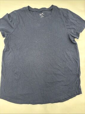 Madewell Softfade Cotton Perfect Vintage Tee